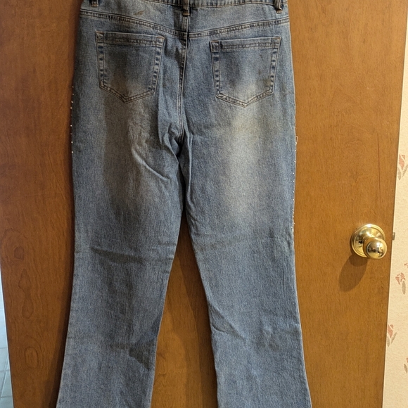 Designer jeans - Picture 3 of 3